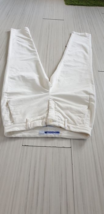 Jacob Cohen Marina Chinos Italy 40/27 НОВО! ОРИГИНАЛ! Дамски Панталон!