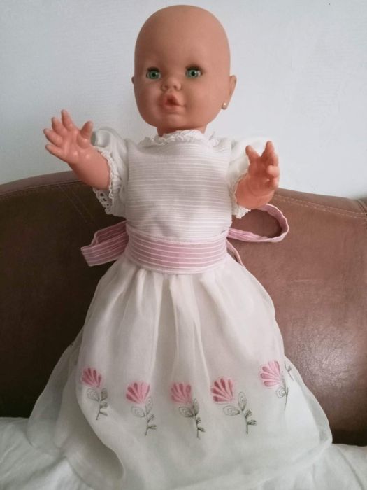 Bebeluș de jucărie