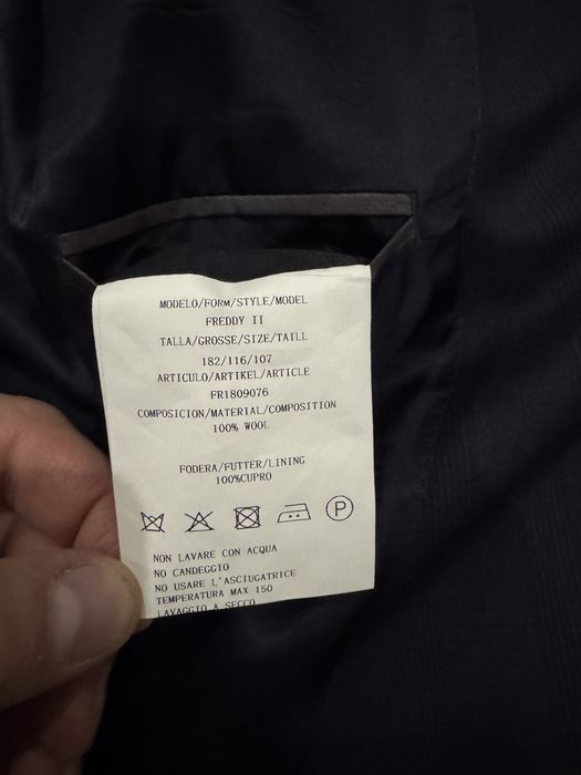 Продам костюм мужской