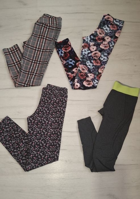 Дамски клинчета 6лв.бр