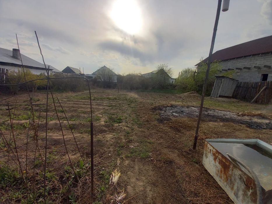 Дачный массив