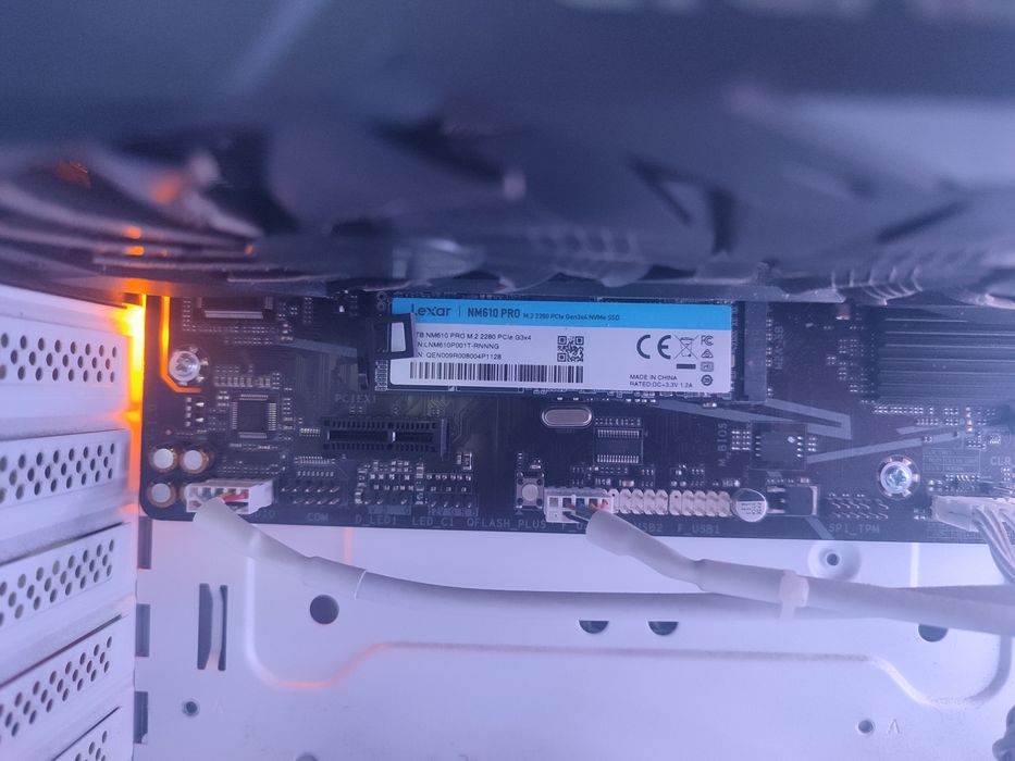 Игровой комплект