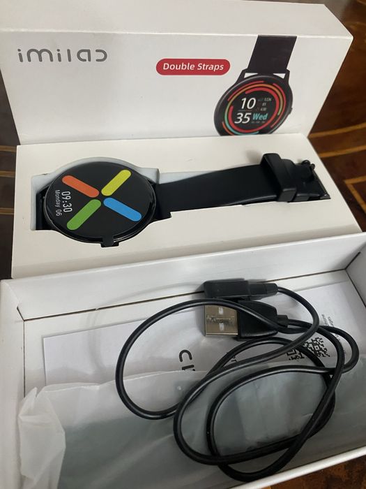 Смарт часы IMILAB