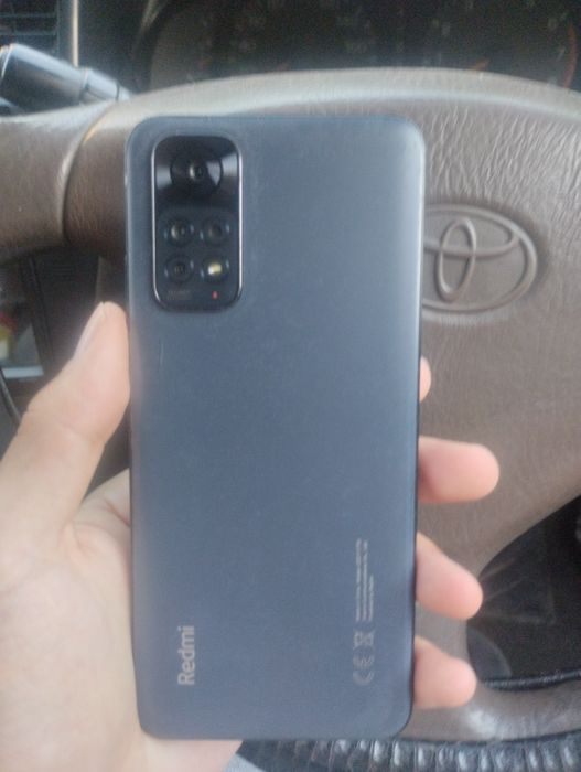 Redmi note 11 (128Gb)