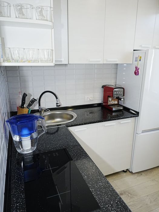 2-х комнатная квартира