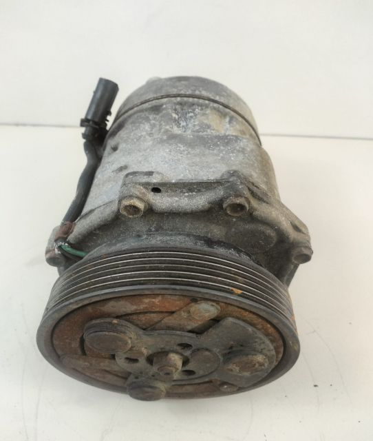 Compresor Clima Volkswagen VW Sharan prima generatie (facelift) seria