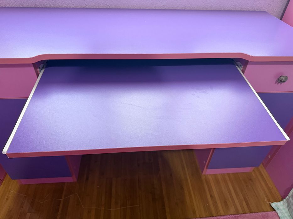 Обзавеждане на детска стая