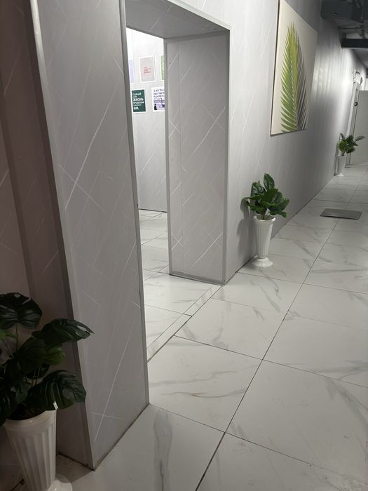 Сдаются в аренду рабочие кабинеты