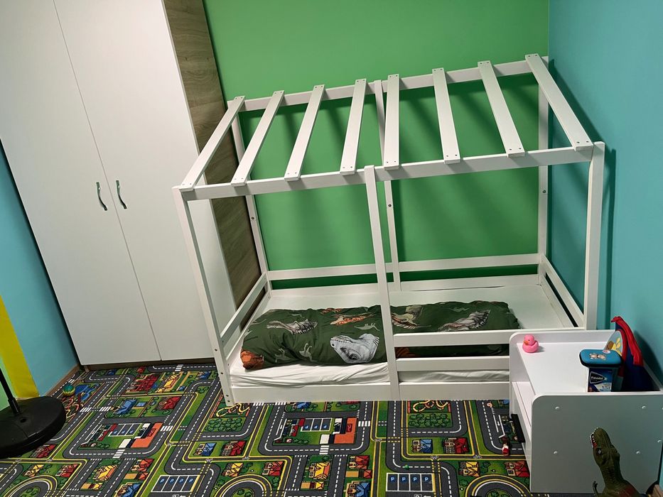 Set Mobilă pentru copii !