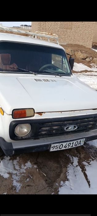Niva 78 yil sotiladi