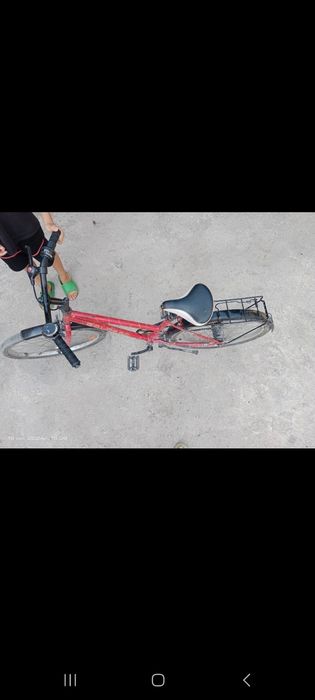 Набор великов из 2 штук