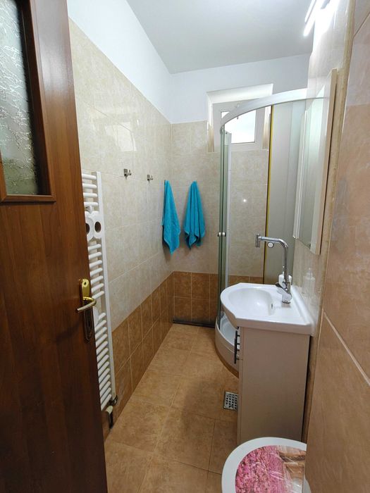 Apartament 2 camere  Colegiu National "Andrei Saguna"
