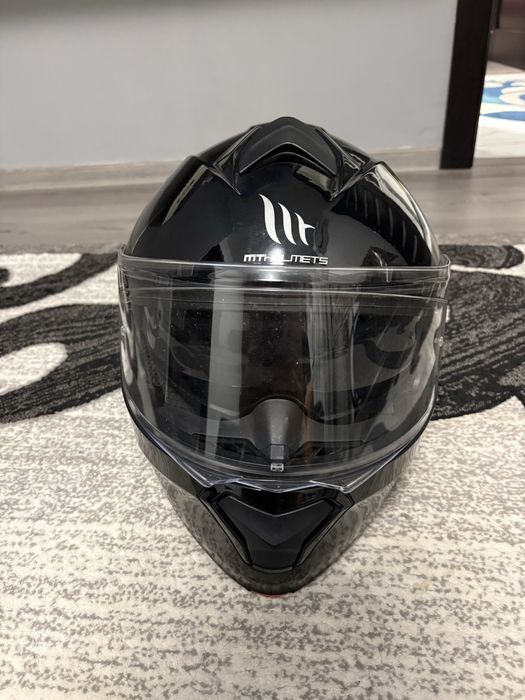 Vand casca motocicleta