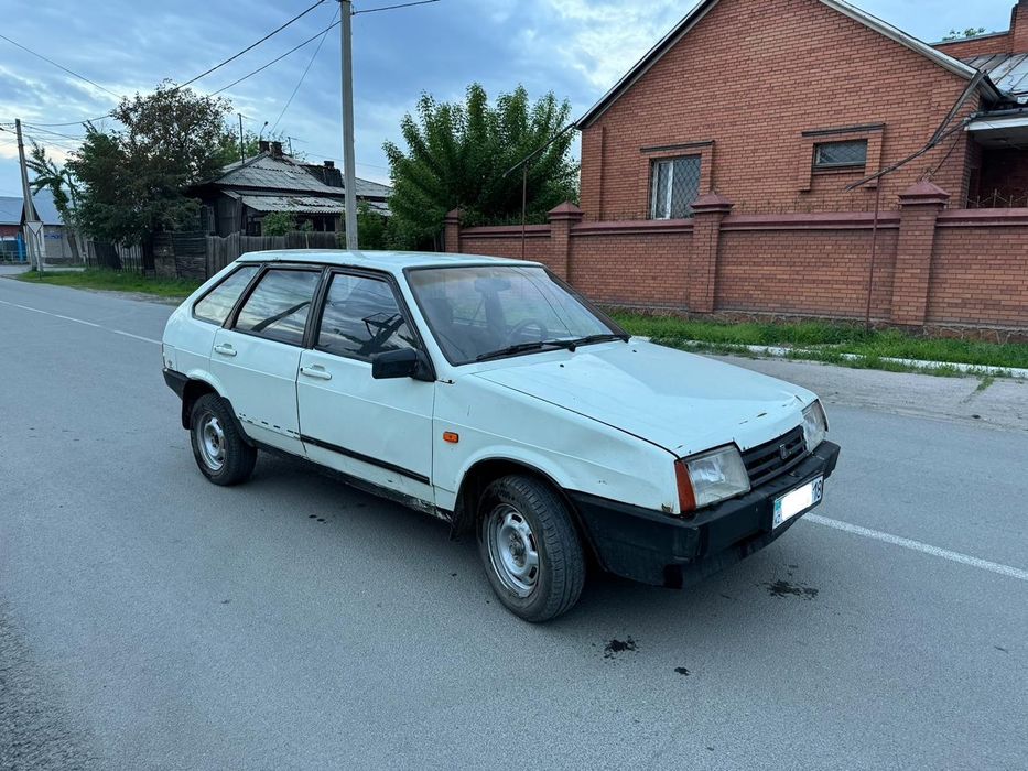 Продам  ВАЗ 2109