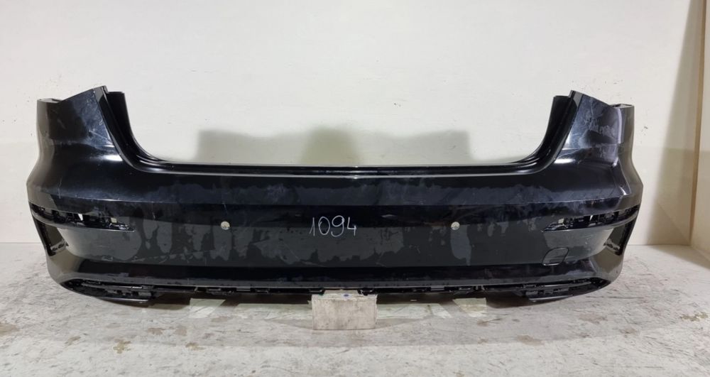 Bara spate Audi A3 berlina sedan, 2019, 2020, 2021, 2022, 2023 , cod origine OE 8Y5807511