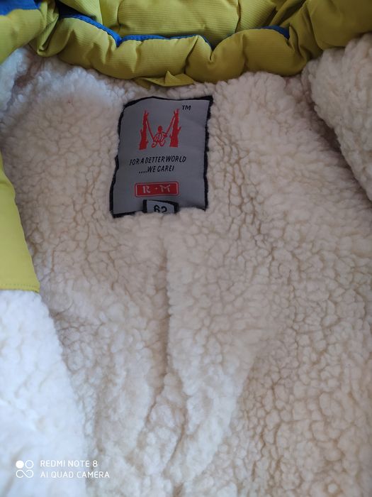 Зимний комбинезон. Куртки.