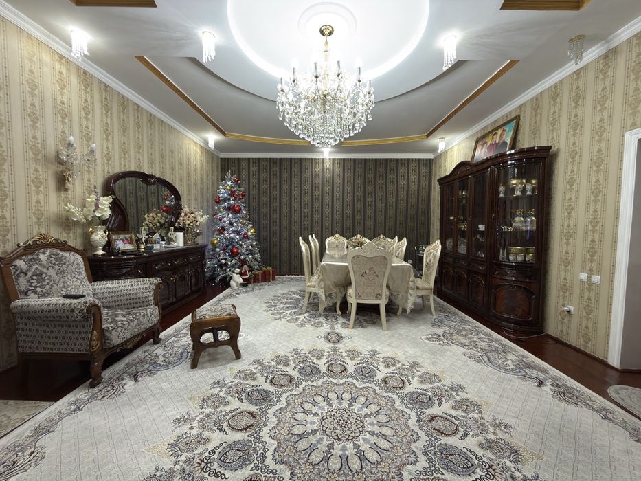 Продажа участка вдоль дороги Буз базар Единое окно 7 соток фасад 16-м