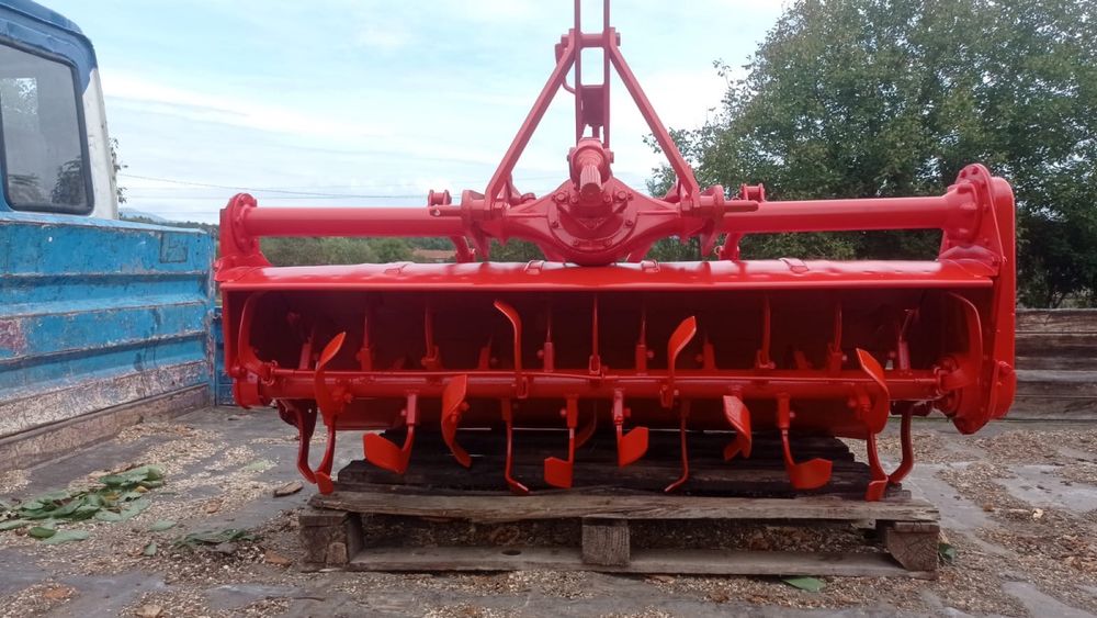 Freza Agricola 1,55 m latime