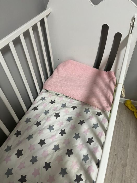 Детская кровать.