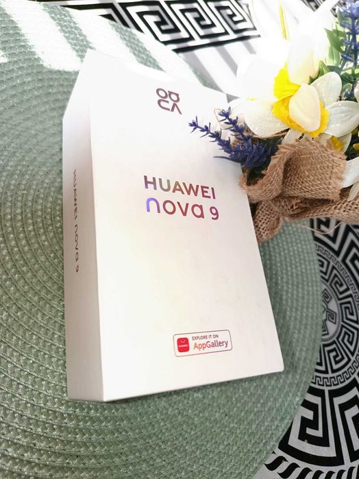 Huawei Nova 9 Dual sim