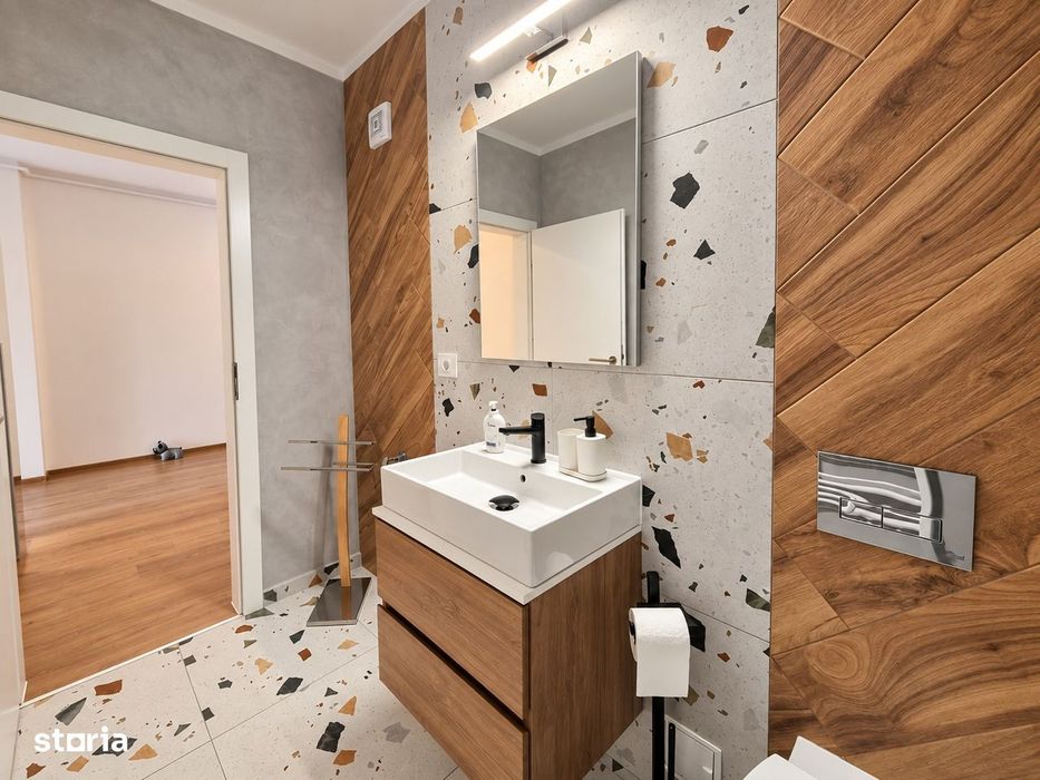 Apartament premium | Etaj 6 | Bloc 2023 | Alphaville Arena