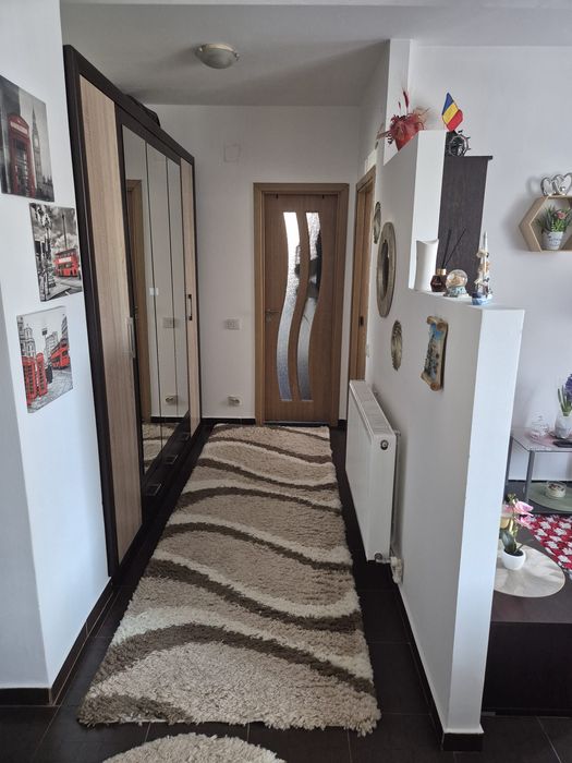 Apartament de vanzare