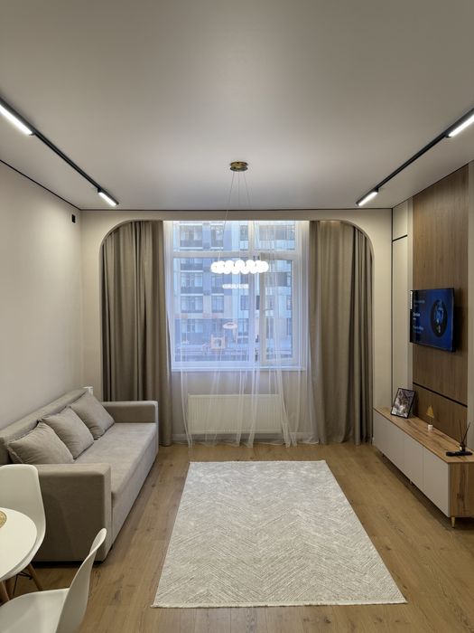 Квартира посуточно Астана