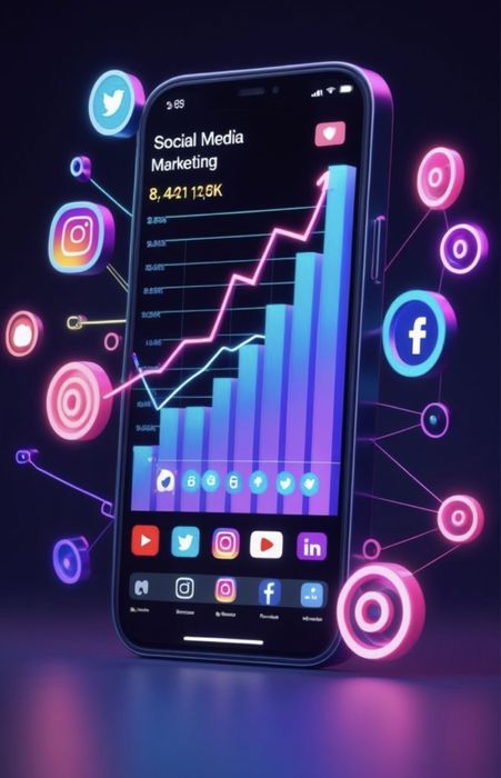 Curs de digital marketing complet