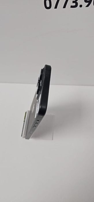 Telefon mobil Apple iPhone 15 Pro Max, 256GB, 5G, Black Titanium -B-