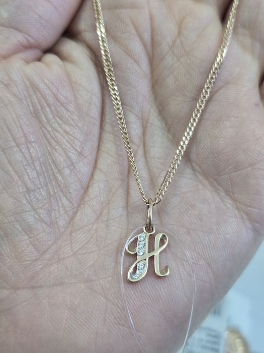 Золото 585 пробы