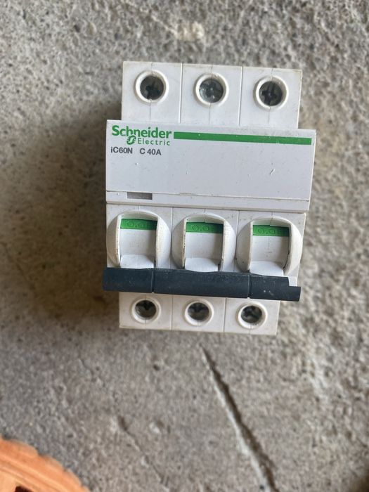 Siguranta diferentiala