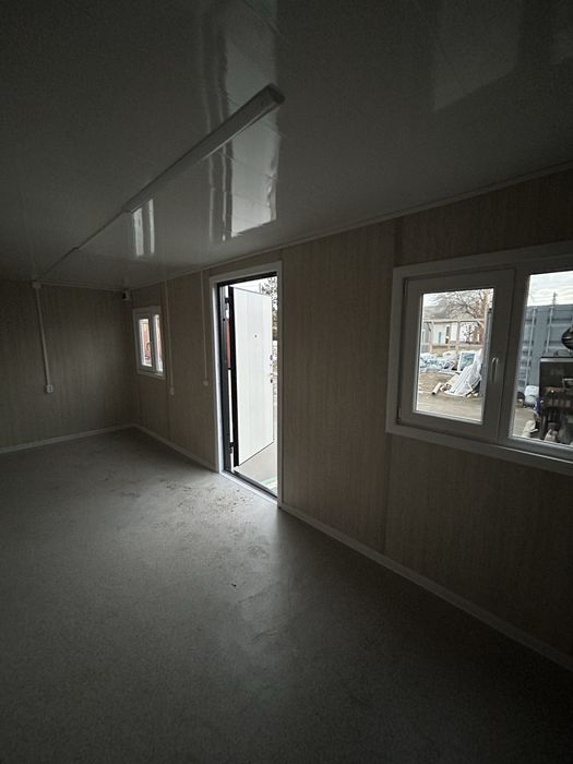 Продам 20 фут контейнера утепленные