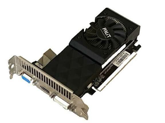 Videokarta nvidia gt630 2gb palit