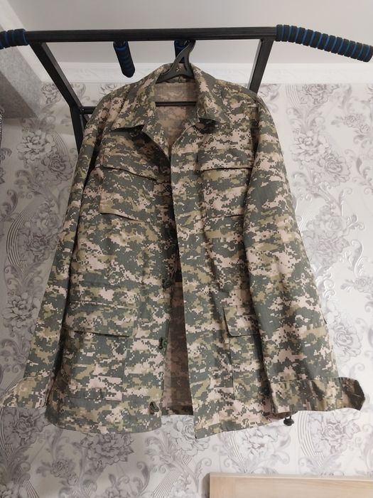 Продам военную форму