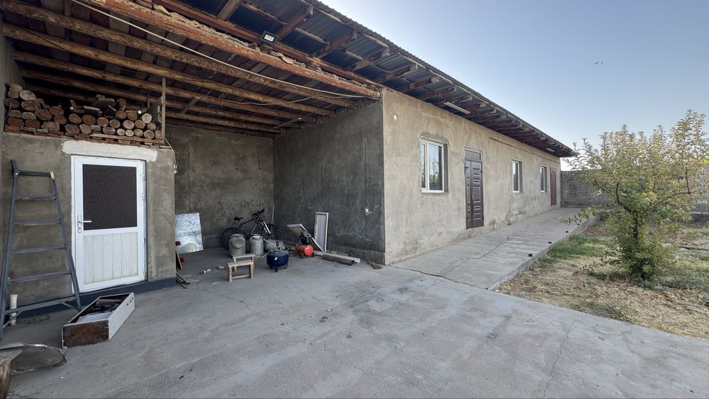 Дом продаётся Самал 1