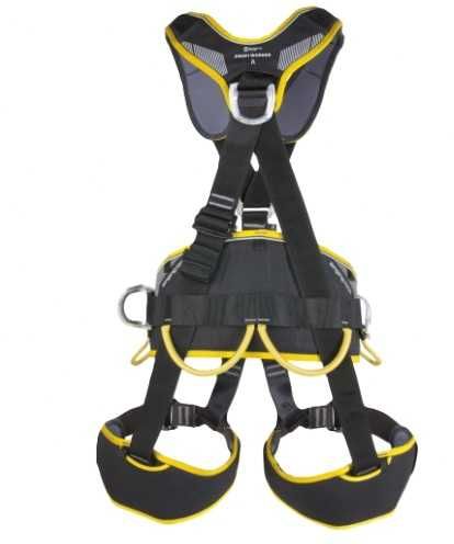 Singing Rock Работна сбруя SINGING ROCK Profi Worker 3D Speed XL