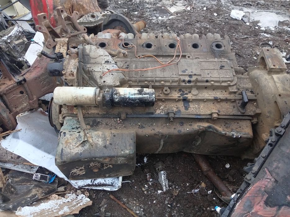 Продам двиготель шансиман