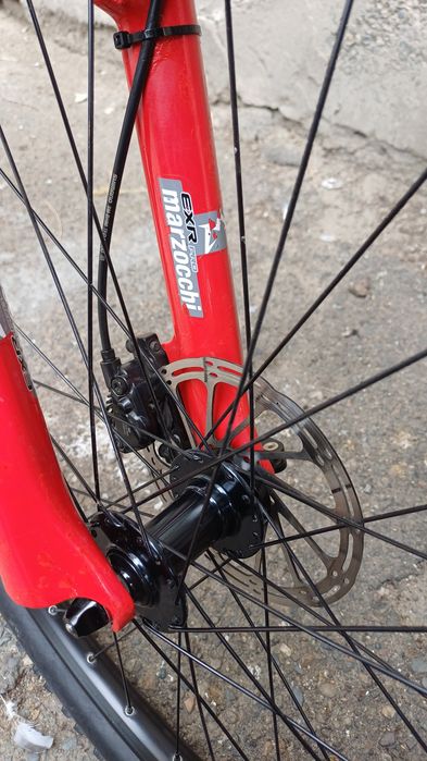 MTB велосипед GIANT