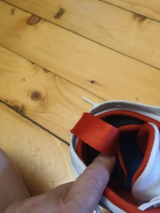 Маратонки NIKE JORDAN