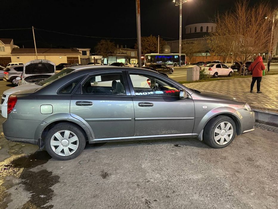 Jentra 2014  avtomat