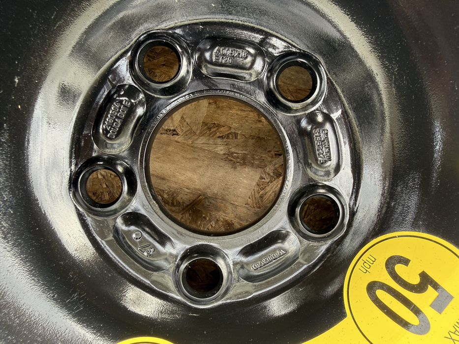 Roata de rezerva Volvo XC90 XC60 S90 V90  2015-2022 31362275 et20