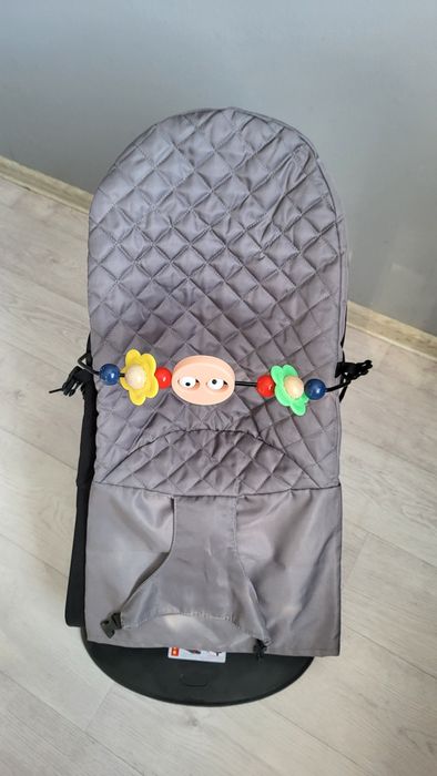 Шизлонг детский 0+