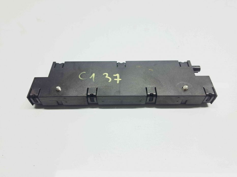 Amplificator audio Bmw 5 Touring (F11) [Fabr 2011-2016] 9276016
