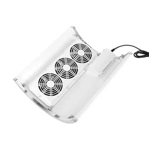 Мощен прахоуловител за маникюр/ Професионален прахоуловител за маникюр