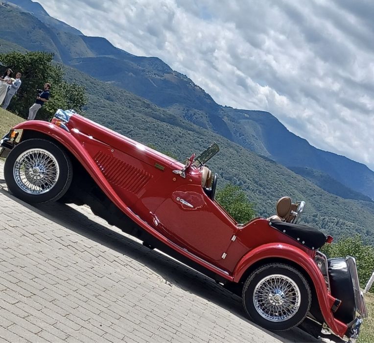 Masina de Epoca ,Nunta,Evenimente