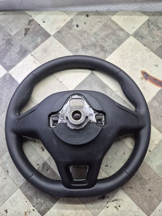 Volan sport dacia logan sandero duster dokker lodgy