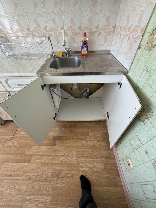 Продам кухонный гарнитур