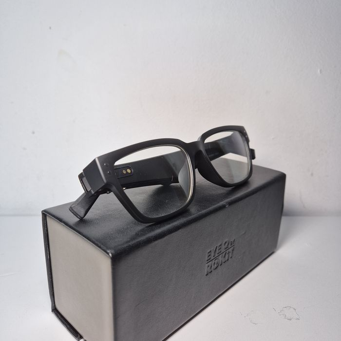 Ochelari Smart ROKiT EyeQ II - Protecție Blue Light