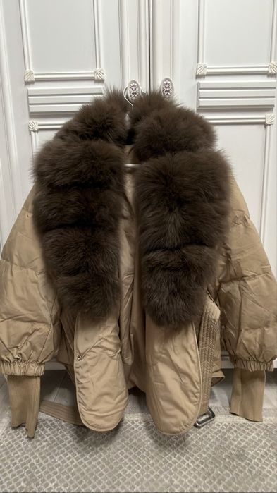 Geci de iarna cu blana naturala~Cel mai bun pret!