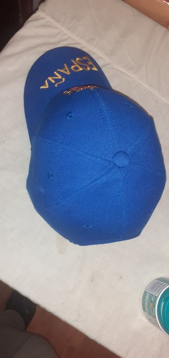 Sapca frumos inscriptionata